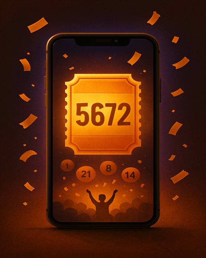 Te La Rifas — sorteo en vivo en tu celular